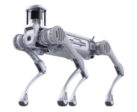 Unitree Robot inspekcyjny B2-XJ2-C (kamera dzienno-termowizyjna + ra - 1572288 - zdjęcie 5